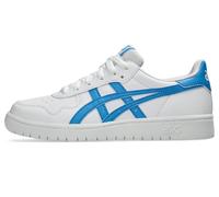 ASICS Japan S Gs White / Azul Blue Kids Size 37