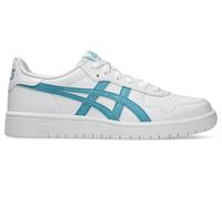 ASICS Japan S Gs White / Stillwater Kids Size 37.5