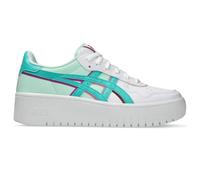 ASICS Japan S Pf White / Waterfall FeMale Size 42.5