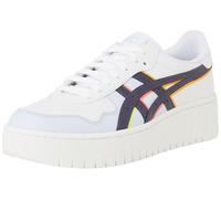 ASICS Japan S Pf White / Indigo Fog FeMale Size 38