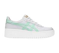 ASICS Japan S PF, Sneaker Donna, Tinta Bianco/Menta, 41.5 EU