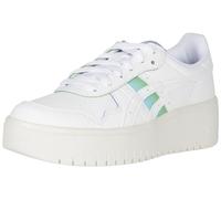 ASICS Japan S PF, Sneaker Donna, White/White, 36 EU