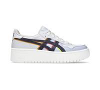 Asics JAPAN S PF W - sneakers - donna 9,5 White/Black woman