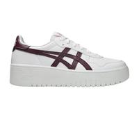 ASICS Japan S PF White Beniimo Purple Donna Purple, 38