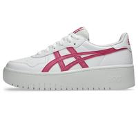 ASICS Japan S Pf White / Old Rose FeMale Size 35.5