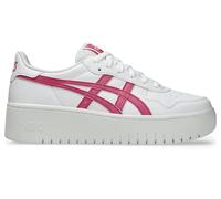 ASICS Japan S Pf White / Old Rose FeMale Size 38