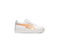 Asics Japan S Pf White/summer Dune Taglia: 36 | Sneakers Outlet | Donna | Bianco
