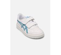 Asics - JAPAN S PS Bianco - Sneakers 33 Bianco