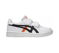 Asics JAPAN S PS Jr - sneakers - bambin 2 US White/Orange junior