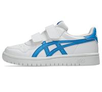 ASICS Japan S Ps White / Azul Blue Kids Size 34.5