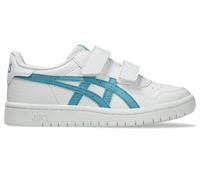 ASICS Japan S Ps White / Stillwater Kids Size 31.5