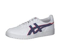 Asics Japan S, Scarpe Uomo, Bianco/Blu Monaco, 37 EU