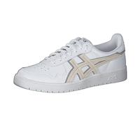 Asics Japan S, Scarpe Uomo, White/Smoke Grey, 36 EU