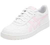 ASICS Japan S White / Cosmos FeMale Size 36