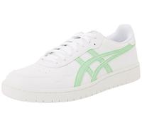 Scarpe ASICS Japan S bianco verde donna - 37.5