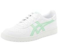 Scarpe ASICS Japan S bianco verde donna - 37