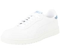 ASICS Japan S, Sneaker Uomo, White/Grey Floss, 42.5 EU