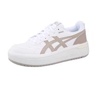 ASICS Japan S ST, Sneaker Uomo, Pomodoro Bianco/CILIEGINO, 40.5 EU