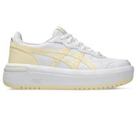 ASICS Japan S ST, Sneaker Uomo, Pomodoro Bianco/CILIEGINO, 41.5 EU