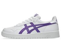 ASICS Japan S White / Edo Purple FeMale Size 41.5