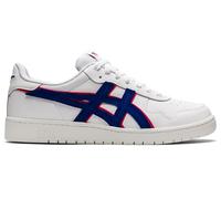 ASICS Japan S™ White / Monaco Blue Male Size 38