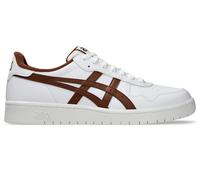 ASICS Japan S White / Reddish Brown Male Size 46.5