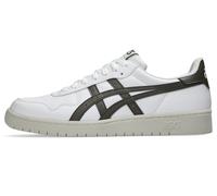 ASICS Japan S White / Sepia Brown Unisex Size 43.5