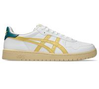 ASICS Japan S White / Sulphur Unisex Size 41.5