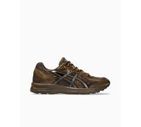ASICS Jog 100s Brown Storm / Brown Storm Unisex Size 39