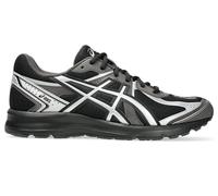 ASICS SportStyle Sneaker bassa 'JOG 100 S' grigio / grigio argento / grigio scuro / nero, Taglia 45-45,5