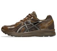 ASICS Jog 100s Brown Storm / Brown Storm Unisex Size 44