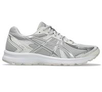 ASICS Jog 100s Cloud Grey / Pure Silver Unisex Size 48