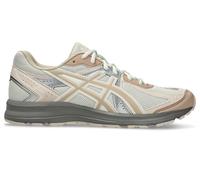 ASICS Jog 100s Cream / Feather Grey Unisex Size 37