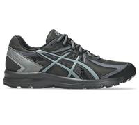 ASICS Jog 100s Graphite Grey / Steel Grey Unisex Size 37.5