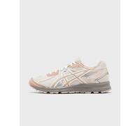Asics JOG 100S men Lowtop beige in taglia:36
