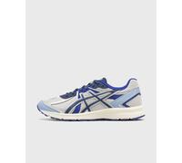 Asics JOG 100S men Lowtop blue|grey in taglia:42,5