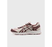 Asics JOG 100S men Lowtop purple|beige in taglia:45