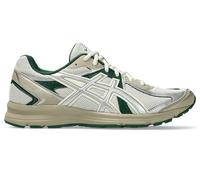 ASICS Jog 100s Pale Oak / Pure Silver Unisex Size 48