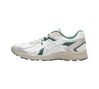 Asics - Jog 100S - - Shoes - Uomo - Bianco - 40 1/2 EU
