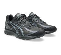 ASICS Jog 100s Graphite Grey / Steel Grey Unisex Size 46.5
