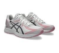 ASICS Jog 100s White / Carbon Unisex Size 38