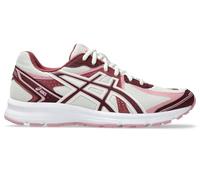 ASICS Jog 100s Cream / Port Royal Unisex Size 41.5