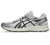 ASICS Jog 100s White / Black Coffee Unisex Size 45