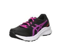 ASICS Jolt 3 Gs, Scarpe da ginnastica basse Unisex - Bambini e ragazzi, Black Orchid, 32.5 EU