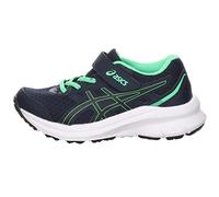 Asics JOLT 3 PS, Sneaker, Navy Green, 33 EU