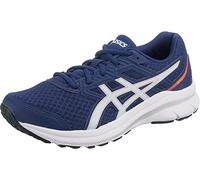 Asics Jolt 3, Road Running Shoe Donna, Dive Blue Soft Sky, 39 EU