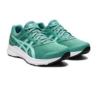Asics Jolt 3, Scarpe Donna, Verde (Sage Clear Blue), 39.5 EU