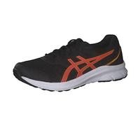 Asics Jolt 3, Scarpe Uomo, Black Cherry Tomato, 35 EU