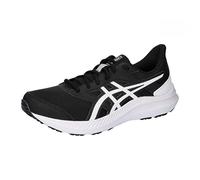Asics Jolt 4 Black/White da Uomo 44.5 Nero