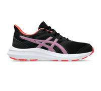 Asics Jolt 4 GS Jr - scarpe running neutre - ragazzo 6 US Black/Red junior